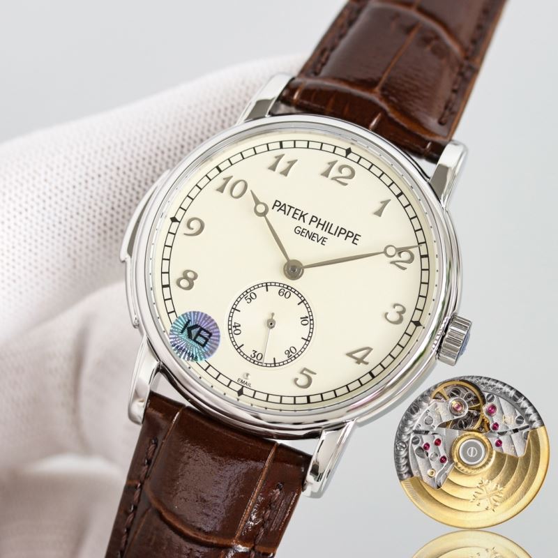 PATEK PHILIPPE Watches